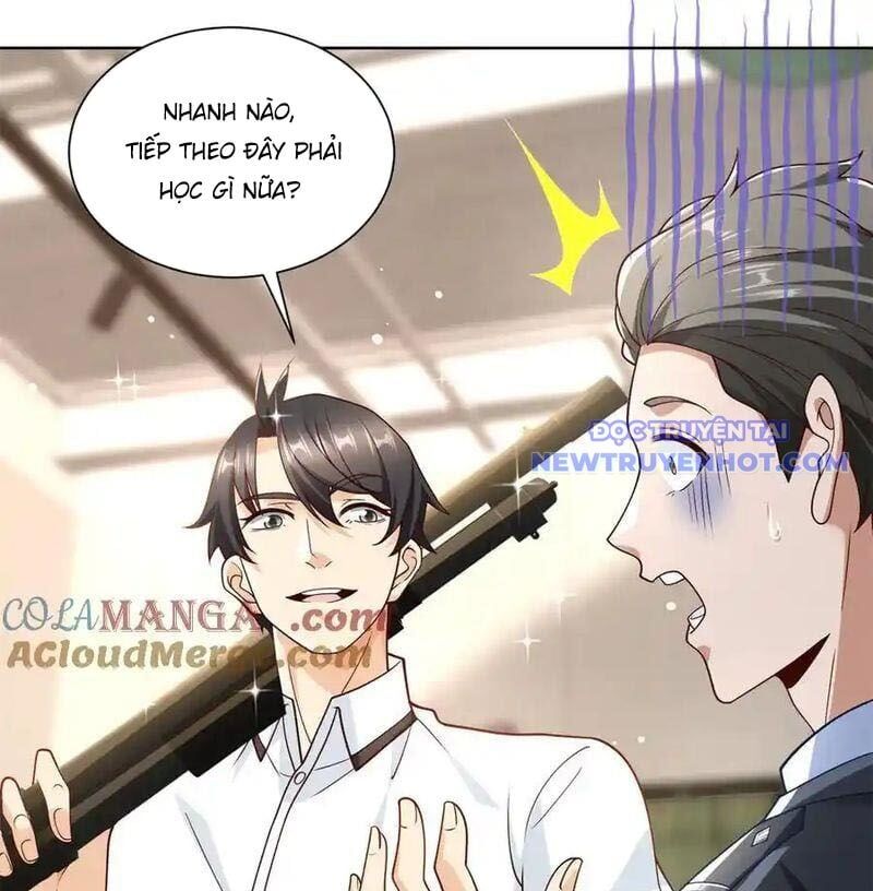 Tân Cực Phẩm Toàn Năng Cao Thủ Chapter 114 - 50