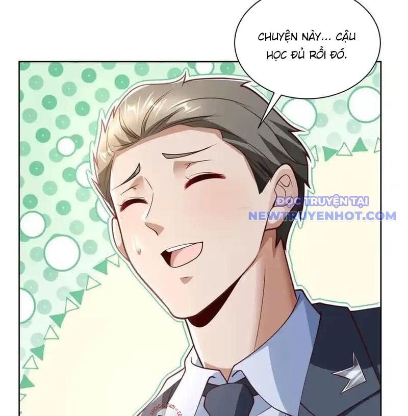 Tân Cực Phẩm Toàn Năng Cao Thủ Chapter 114 - 52