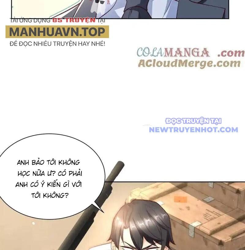 Tân Cực Phẩm Toàn Năng Cao Thủ Chapter 114 - 53