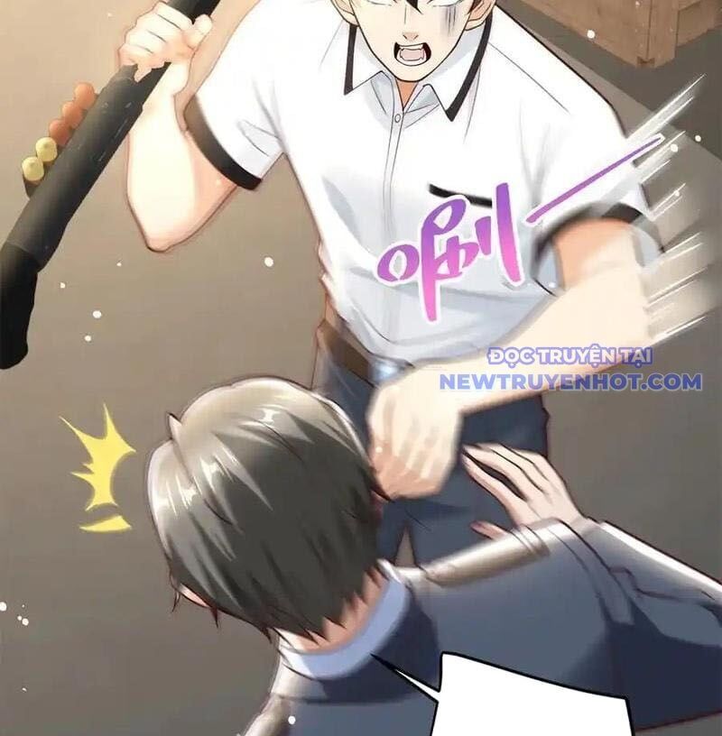 Tân Cực Phẩm Toàn Năng Cao Thủ Chapter 114 - 54