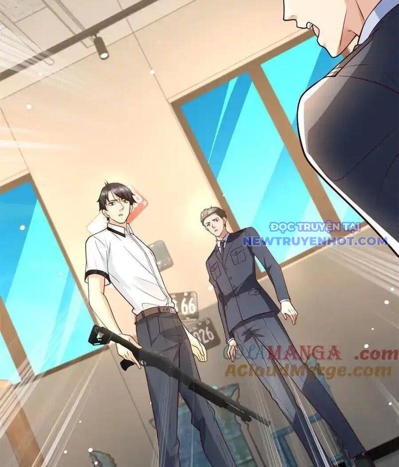 Tân Cực Phẩm Toàn Năng Cao Thủ Chapter 114 - 59