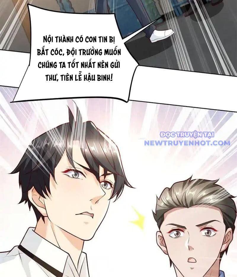 Tân Cực Phẩm Toàn Năng Cao Thủ Chapter 114 - 60