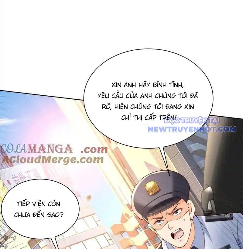 Tân Cực Phẩm Toàn Năng Cao Thủ Chapter 114 - 66
