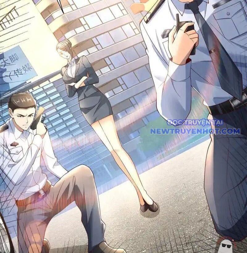 Tân Cực Phẩm Toàn Năng Cao Thủ Chapter 114 - 67