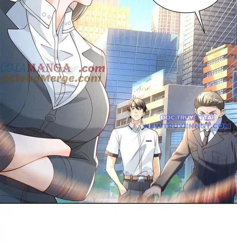 Tân Cực Phẩm Toàn Năng Cao Thủ Chapter 114 - 69