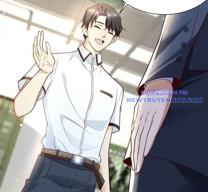 Tân Cực Phẩm Toàn Năng Cao Thủ Chapter 114 - 9