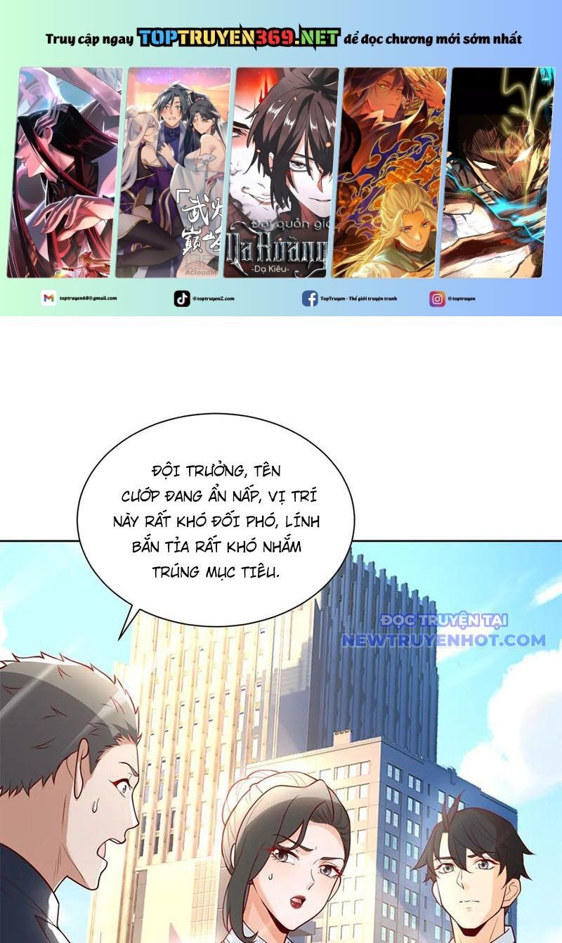 Tân Cực Phẩm Toàn Năng Cao Thủ Chapter 115 - 2