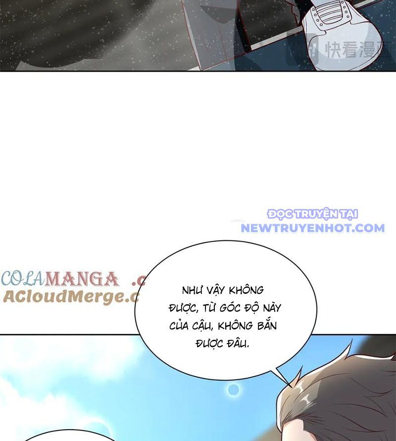 Tân Cực Phẩm Toàn Năng Cao Thủ Chapter 115 - 16