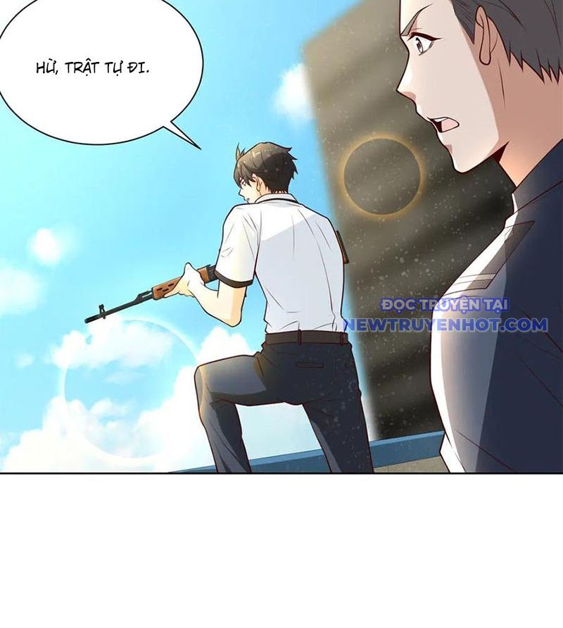Tân Cực Phẩm Toàn Năng Cao Thủ Chapter 115 - 17