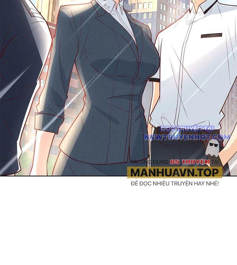 Tân Cực Phẩm Toàn Năng Cao Thủ Chapter 115 - 3