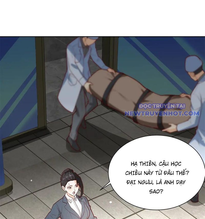 Tân Cực Phẩm Toàn Năng Cao Thủ Chapter 115 - 30