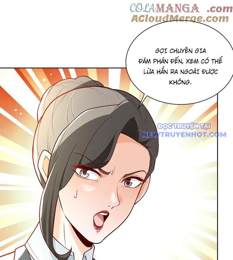 Tân Cực Phẩm Toàn Năng Cao Thủ Chapter 115 - 4