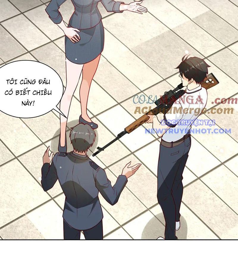 Tân Cực Phẩm Toàn Năng Cao Thủ Chapter 115 - 31