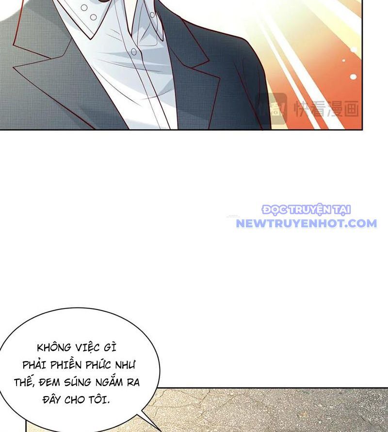 Tân Cực Phẩm Toàn Năng Cao Thủ Chapter 115 - 5