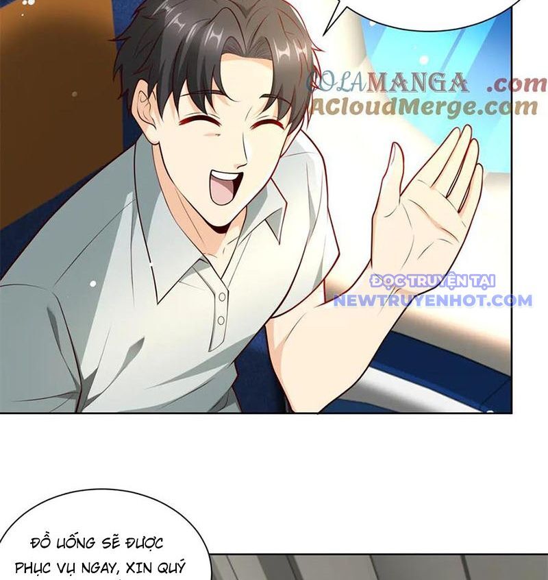 Tân Cực Phẩm Toàn Năng Cao Thủ Chapter 115 - 46