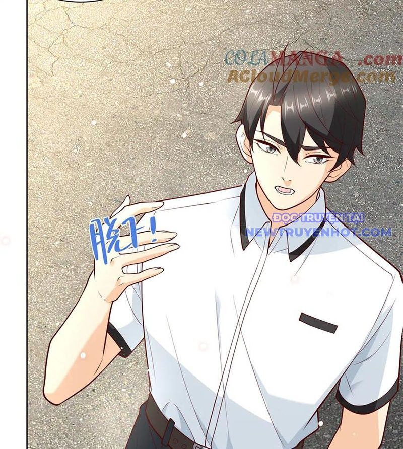 Tân Cực Phẩm Toàn Năng Cao Thủ Chapter 115 - 6