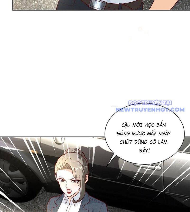 Tân Cực Phẩm Toàn Năng Cao Thủ Chapter 115 - 7