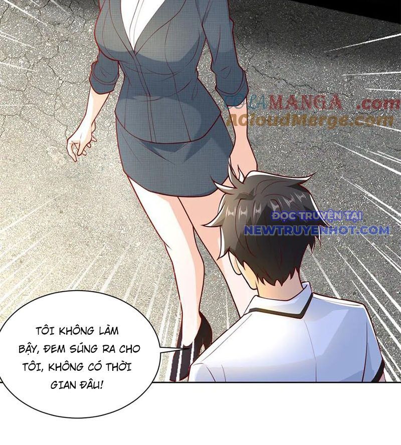 Tân Cực Phẩm Toàn Năng Cao Thủ Chapter 115 - 8