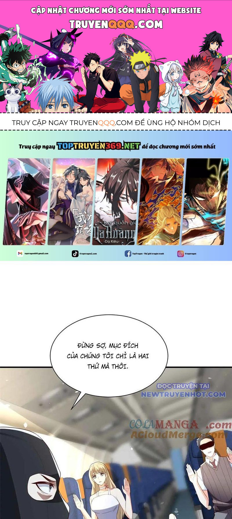 Tân Cực Phẩm Toàn Năng Cao Thủ Chapter 116 - 1