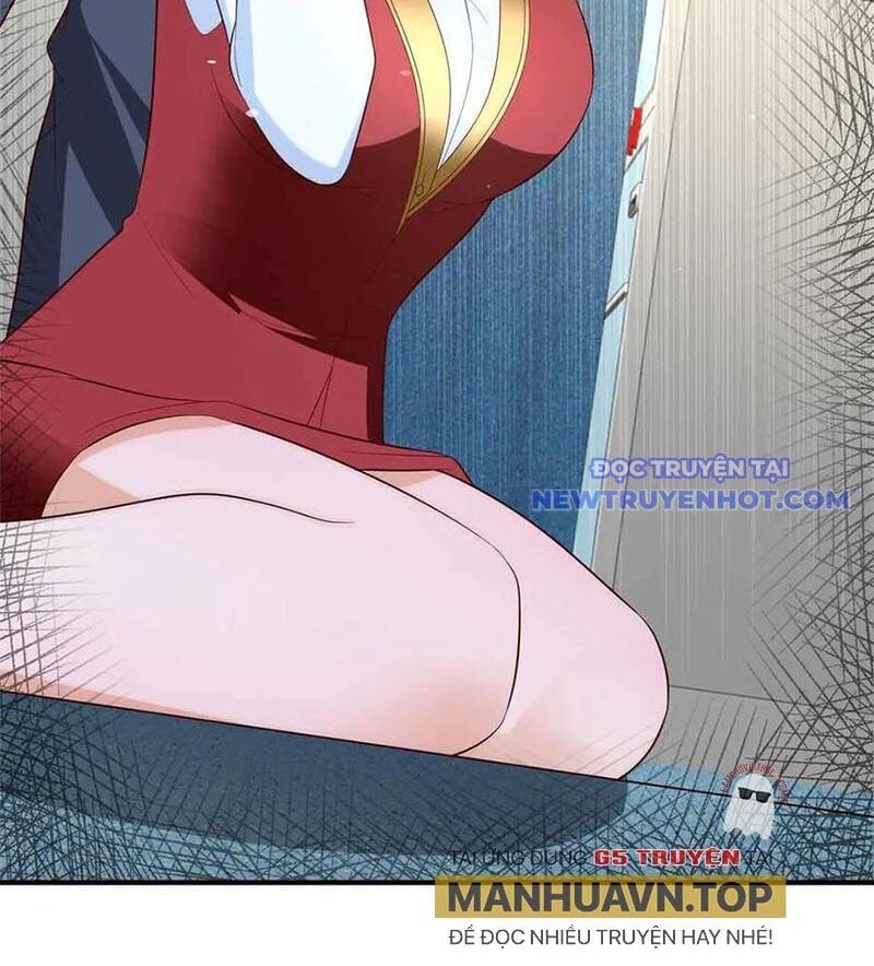 Tân Cực Phẩm Toàn Năng Cao Thủ Chapter 116 - 11