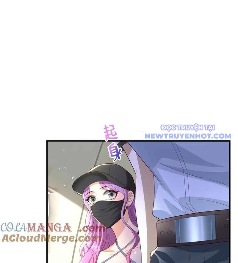 Tân Cực Phẩm Toàn Năng Cao Thủ Chapter 116 - 12