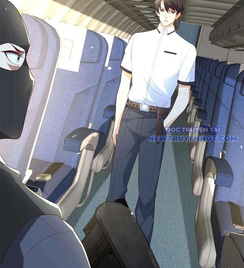 Tân Cực Phẩm Toàn Năng Cao Thủ Chapter 116 - 14