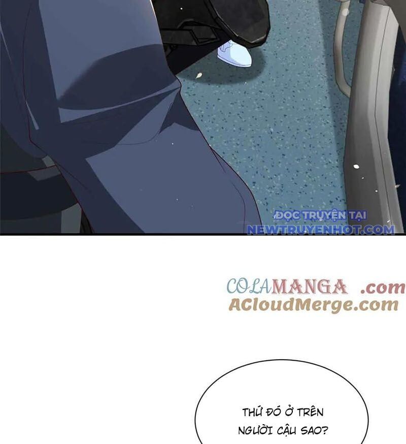 Tân Cực Phẩm Toàn Năng Cao Thủ Chapter 116 - 15