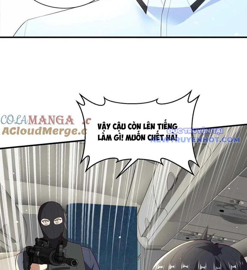 Tân Cực Phẩm Toàn Năng Cao Thủ Chapter 116 - 18