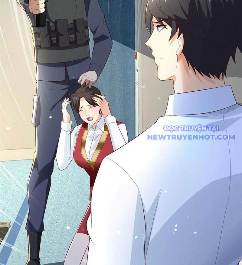 Tân Cực Phẩm Toàn Năng Cao Thủ Chapter 116 - 19