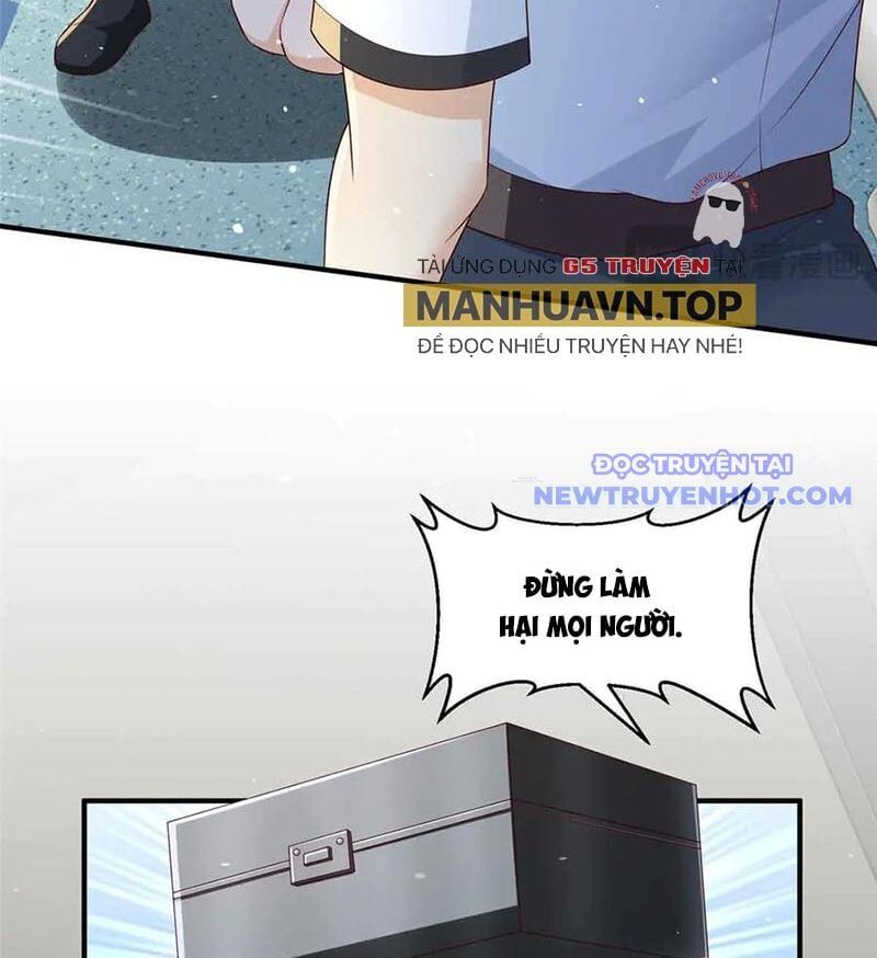 Tân Cực Phẩm Toàn Năng Cao Thủ Chapter 116 - 20