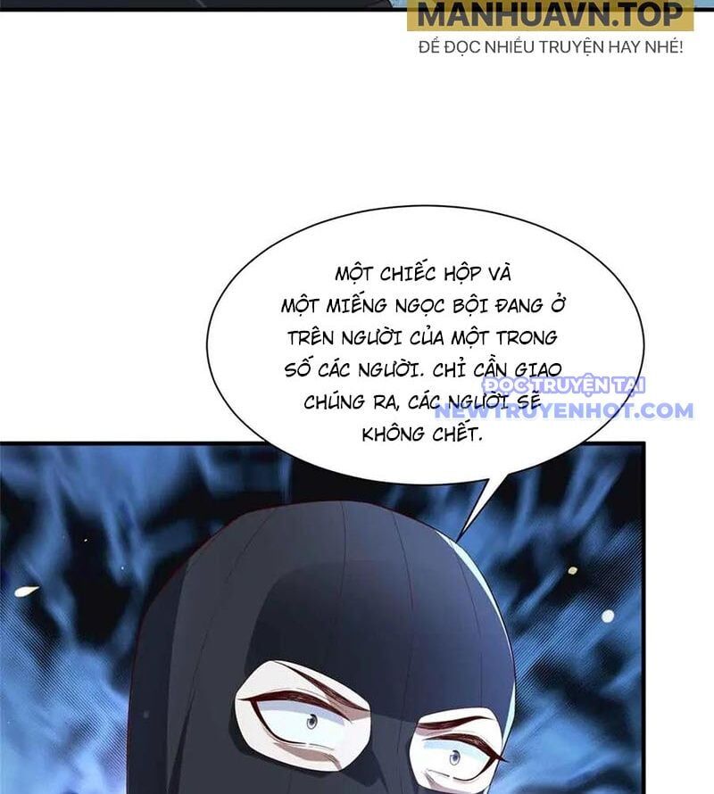 Tân Cực Phẩm Toàn Năng Cao Thủ Chapter 116 - 3