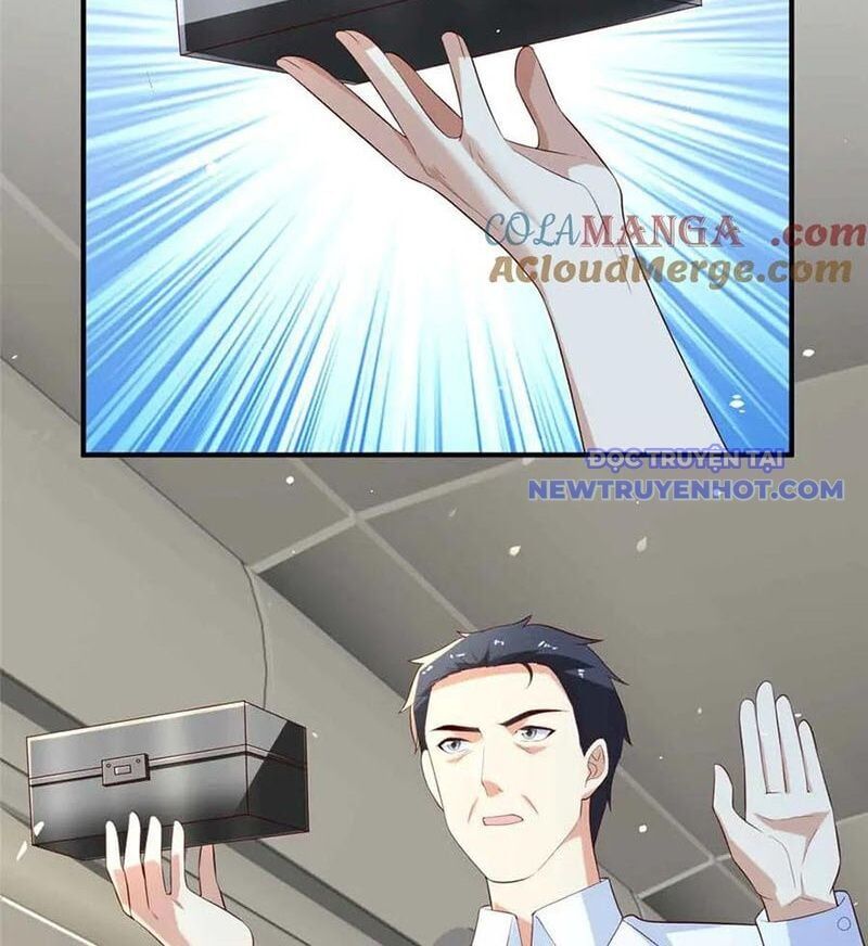 Tân Cực Phẩm Toàn Năng Cao Thủ Chapter 116 - 21