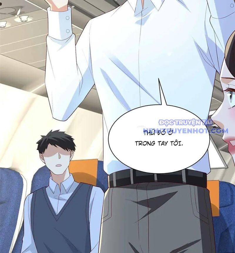 Tân Cực Phẩm Toàn Năng Cao Thủ Chapter 116 - 22