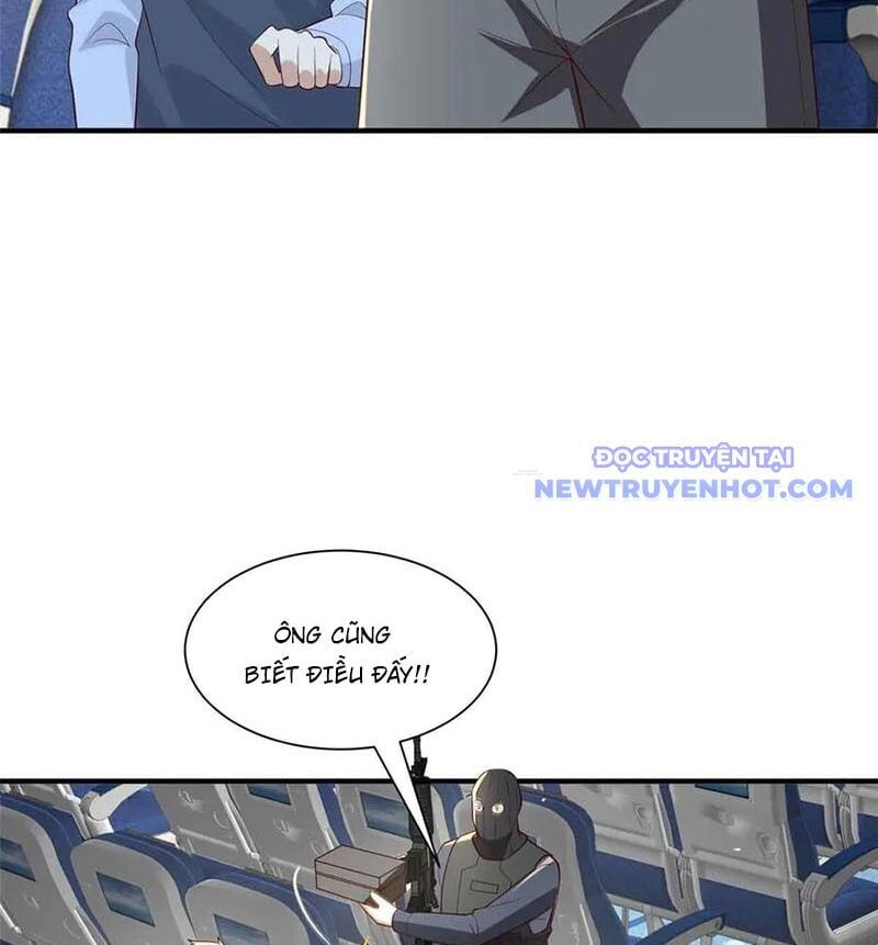 Tân Cực Phẩm Toàn Năng Cao Thủ Chapter 116 - 23