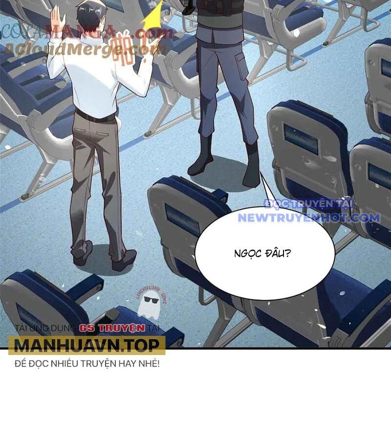 Tân Cực Phẩm Toàn Năng Cao Thủ Chapter 116 - 24