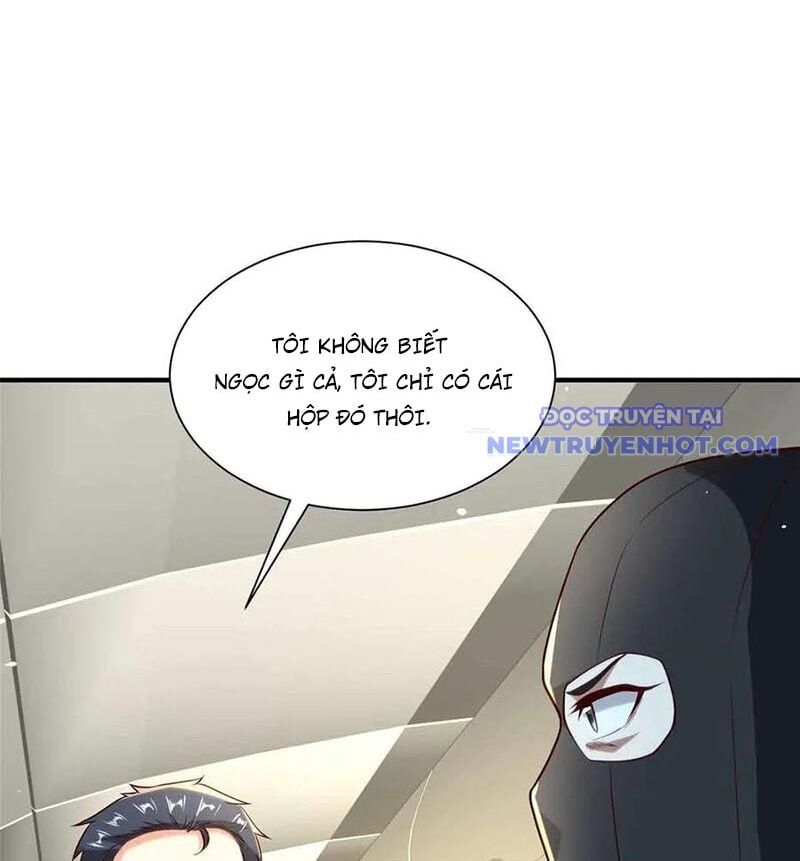 Tân Cực Phẩm Toàn Năng Cao Thủ Chapter 116 - 25