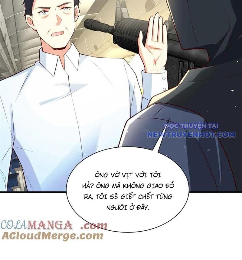 Tân Cực Phẩm Toàn Năng Cao Thủ Chapter 116 - 26