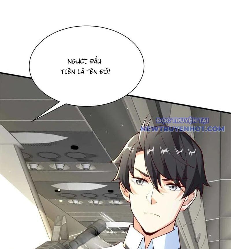 Tân Cực Phẩm Toàn Năng Cao Thủ Chapter 116 - 27