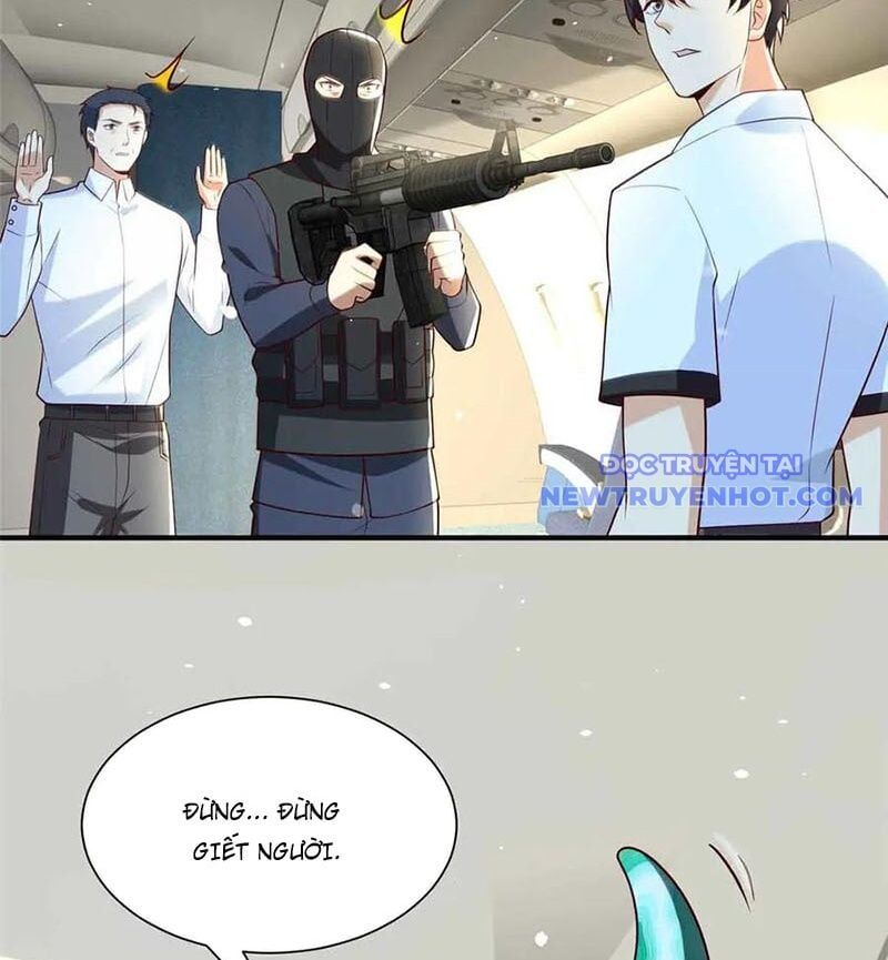 Tân Cực Phẩm Toàn Năng Cao Thủ Chapter 116 - 30