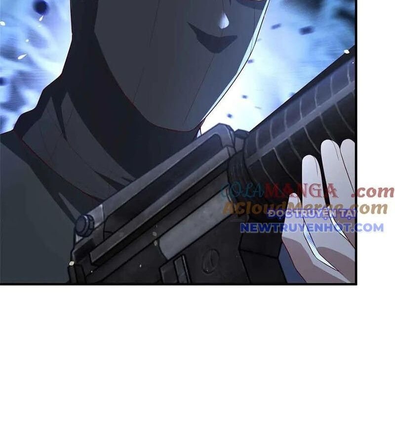 Tân Cực Phẩm Toàn Năng Cao Thủ Chapter 116 - 4