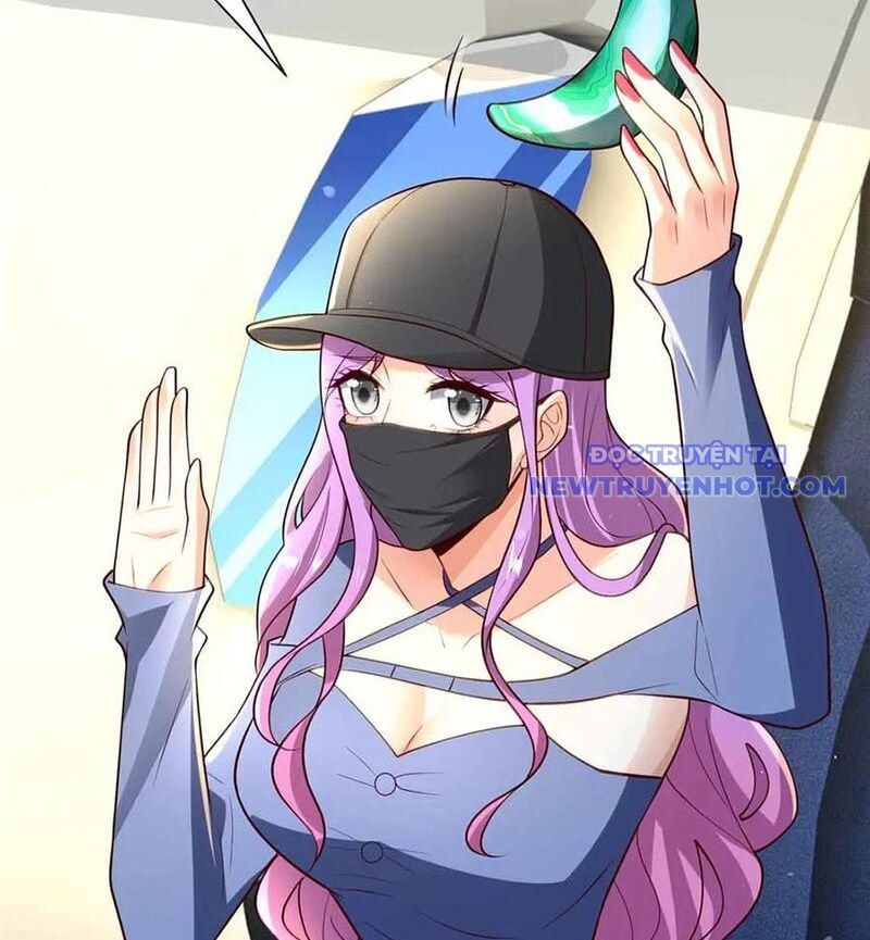 Tân Cực Phẩm Toàn Năng Cao Thủ Chapter 116 - 31