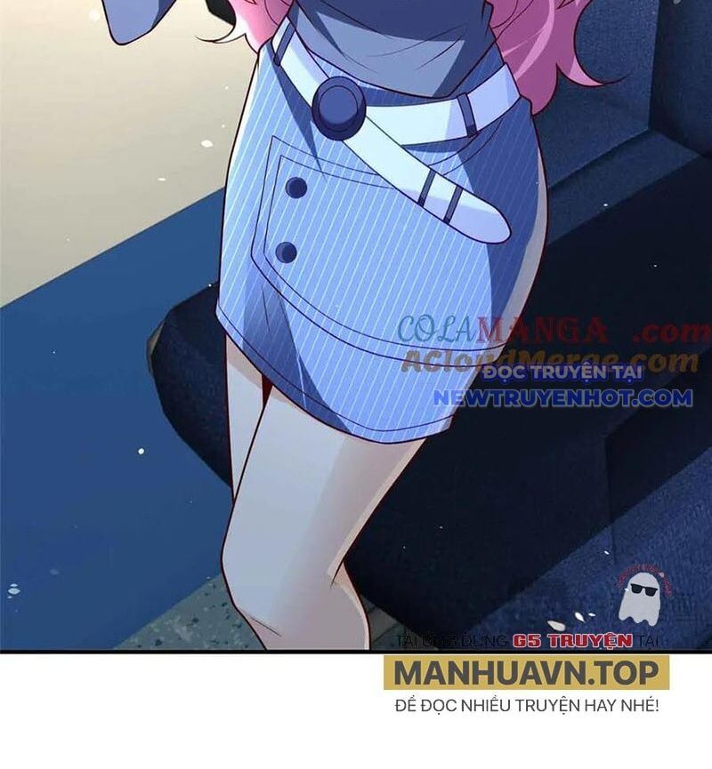 Tân Cực Phẩm Toàn Năng Cao Thủ Chapter 116 - 32