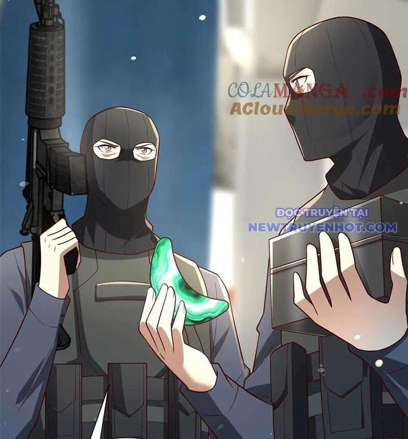 Tân Cực Phẩm Toàn Năng Cao Thủ Chapter 116 - 35