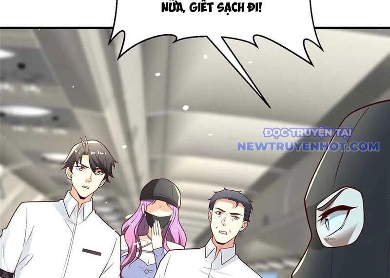 Tân Cực Phẩm Toàn Năng Cao Thủ Chapter 116 - 37