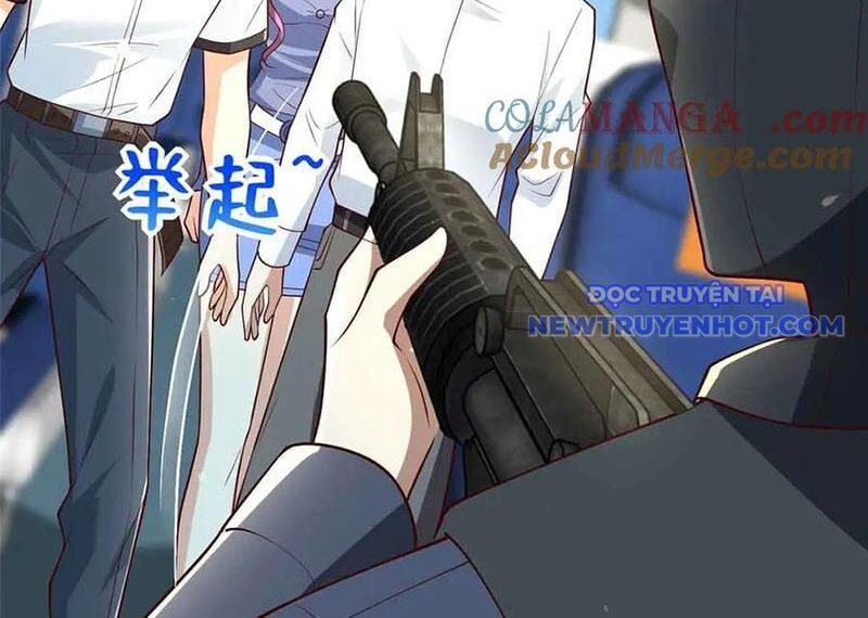 Tân Cực Phẩm Toàn Năng Cao Thủ Chapter 116 - 38