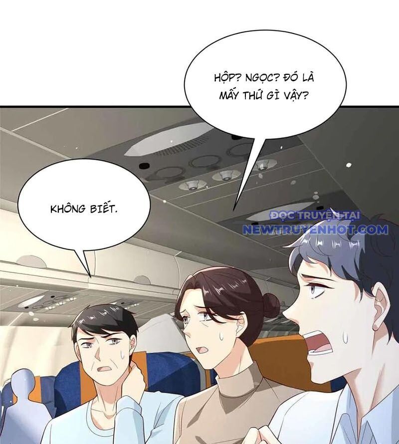 Tân Cực Phẩm Toàn Năng Cao Thủ Chapter 116 - 5