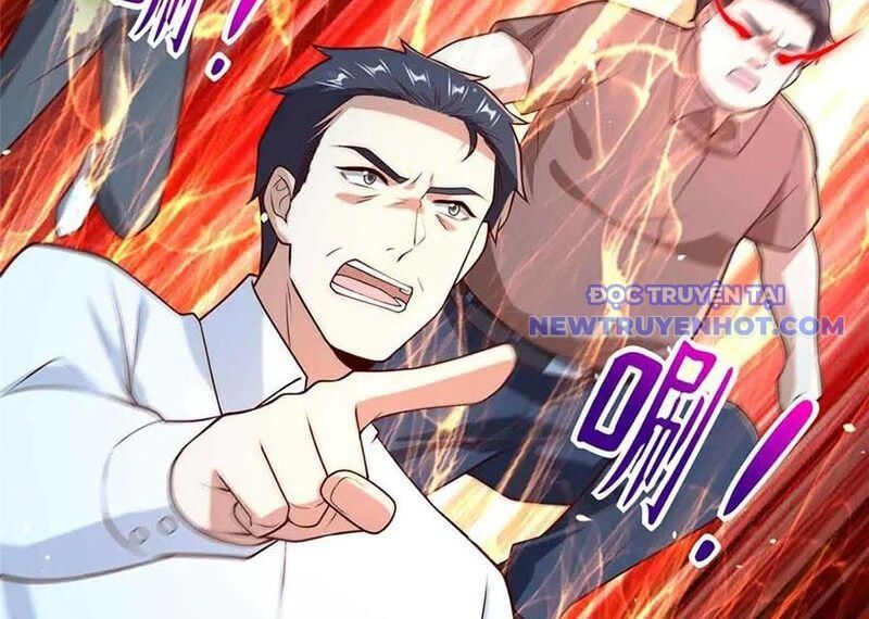 Tân Cực Phẩm Toàn Năng Cao Thủ Chapter 116 - 41