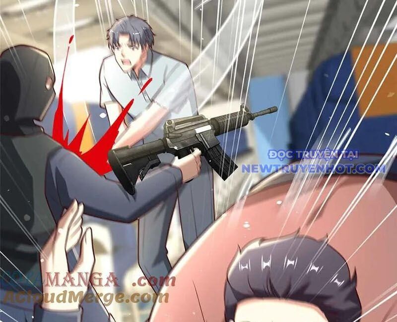 Tân Cực Phẩm Toàn Năng Cao Thủ Chapter 116 - 43