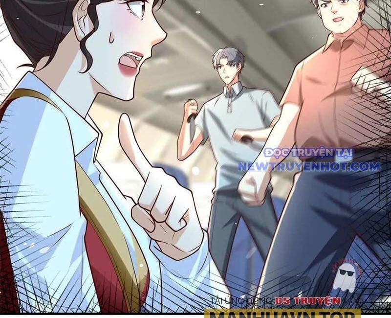 Tân Cực Phẩm Toàn Năng Cao Thủ Chapter 116 - 47