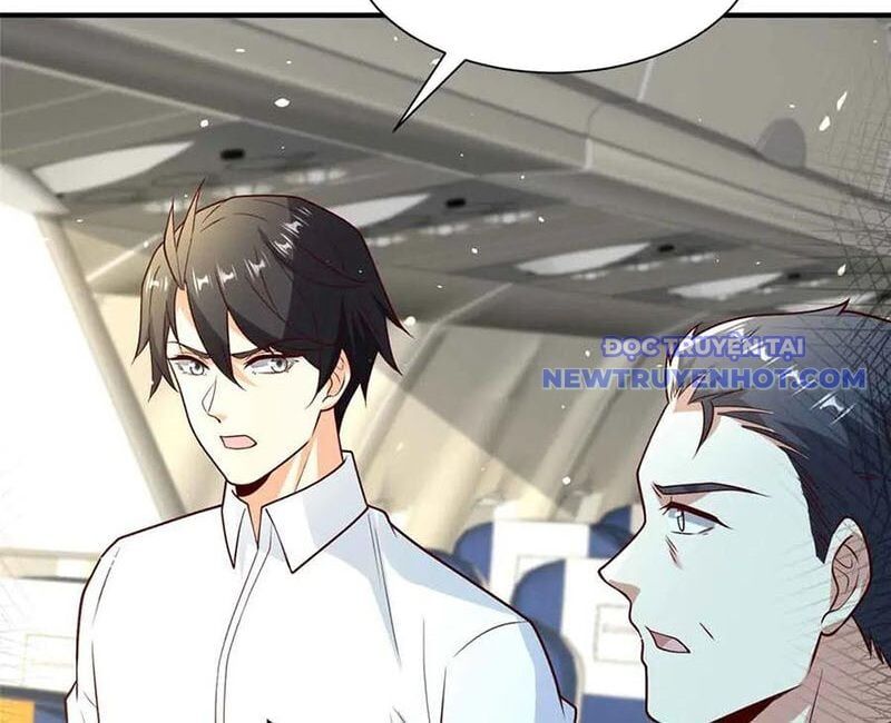 Tân Cực Phẩm Toàn Năng Cao Thủ Chapter 116 - 49